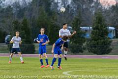 DHS Soccer vs Byrnes-97